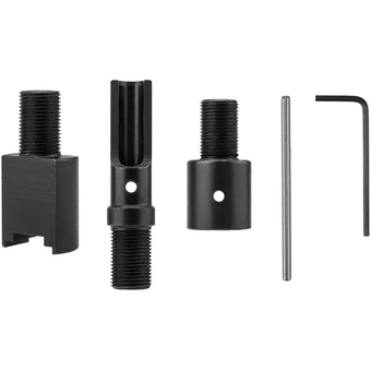  Пистолет гвоздезабивной Kranz GN100 (KR-16-1655) 