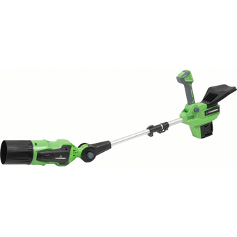  Воздуходувка TRUEGREEN TG8A520 без АКБ и ЗУ 