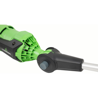  Воздуходувка TRUEGREEN TG8A520 без АКБ и ЗУ 