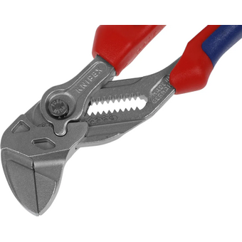  Клещи Knipex KN-8605180T 