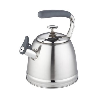  Чайник ZEIDAN Z-4549 3,0л нерж 