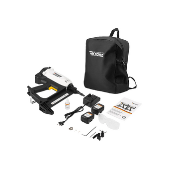  Пистолет гвоздезабивной Kranz GN100 (KR-16-1655) 