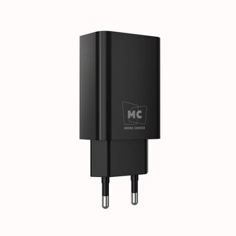  СЗУ More Choice NC07a Black 