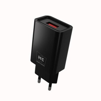  СЗУ More Choice NC07a Black 