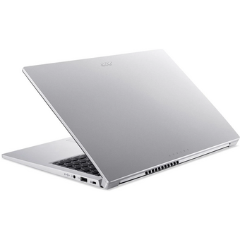  Ноутбук Acer Aspire AL15-33P-32EH (NX.D2MER.001) 15.6" IPS FHD/Core 3 N355/8Gb/512Gb SSD/VGA int/noOS/silver 