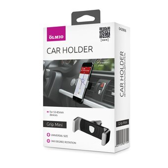 Автодержатель OLMIO Grip 