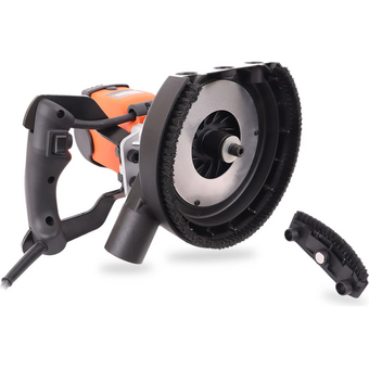  Вертикальная шлифмашина MESSER M3026 (10-40-326) 1900Вт 