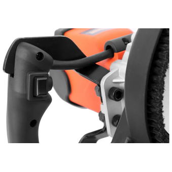  Вертикальная шлифмашина MESSER M3026 (10-40-326) 1900Вт 