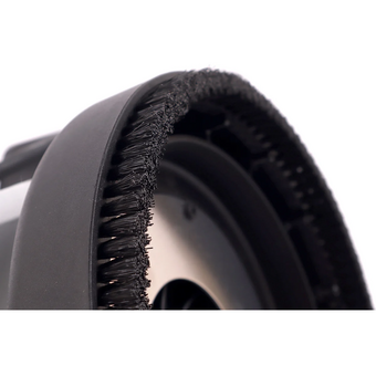  Вертикальная шлифмашина MESSER M3026 (10-40-326) 1900Вт 