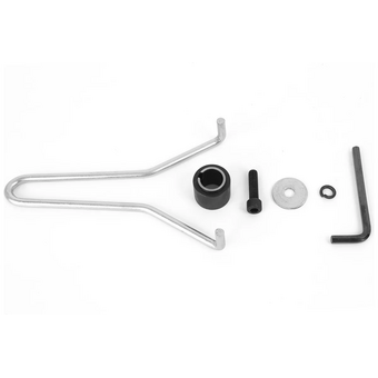  Вертикальная шлифмашина MESSER M3026 (10-40-326) 1900Вт 