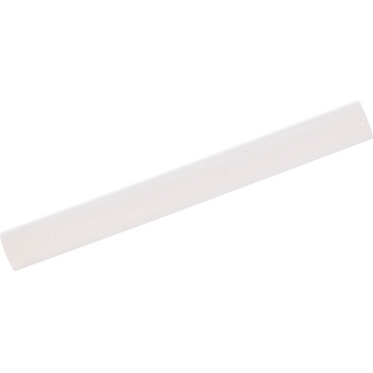  Клеевые стержни BRAUBERG 670298 диаметр 11мм, длина 100мм, белые, комплект 6 штук европодвес 