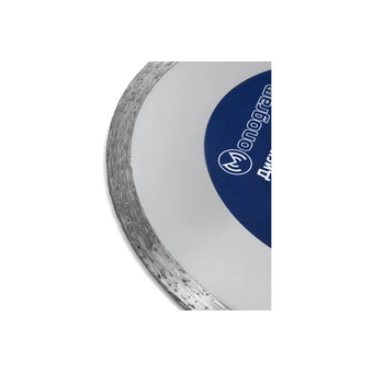  Алмазный диск MONOGRAM 086-136 по керамике, 150мм, 2.00мм, 22.2мм 