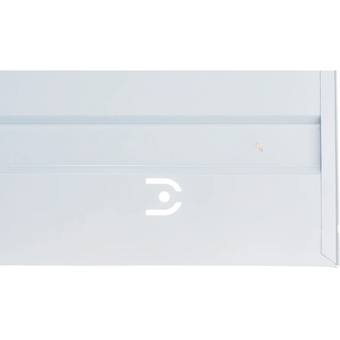  Светильник светодиодный ЭРА SPO-7-40-6K-P 6500К,1200x180x19, 40Вт, прозрачный 