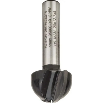  Фреза Bosch 2608628370 по дереву 