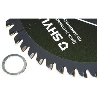  Пильный диск SHYLD 20460 по ламинату, ДСП, 150мм, 2.2мм, 20мм 