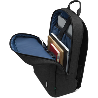  Рюкзак для ноутбука Lenovo B210 (4X41Q27245) черный 