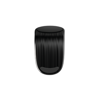  Автодержатель OLMIO Magnet Clip черный 