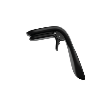  Автодержатель OLMIO Magnet Clip черный 