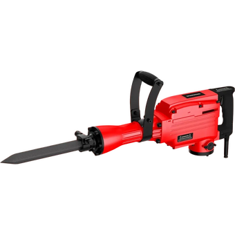  Отбойный молоток StarWind SDB65-1900MS1 