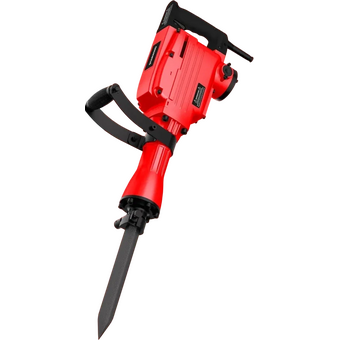  Отбойный молоток StarWind SDB65-1900MS1 