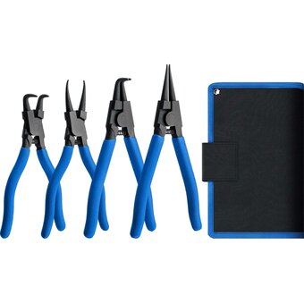  Съемник Зубр 22821-H4 