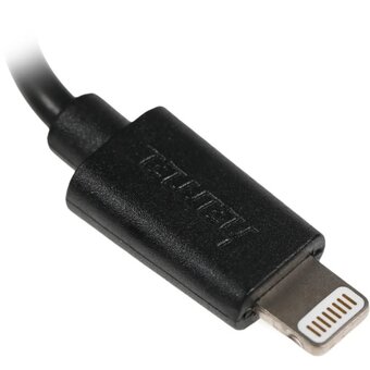  Зарядное устройство Hama H-183267 черный 