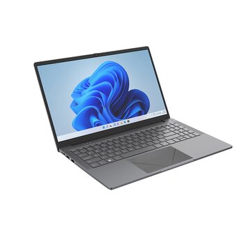  Ноутбук Great Asia TK-E180i,15,6", CPU I5-1235U, 8Gb RAM, 512Gb SSD, Win11+мышь 