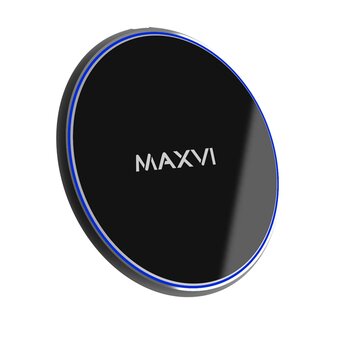  БЗУ Maxvi A315W2 black 