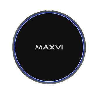  БЗУ Maxvi A315W2 black 