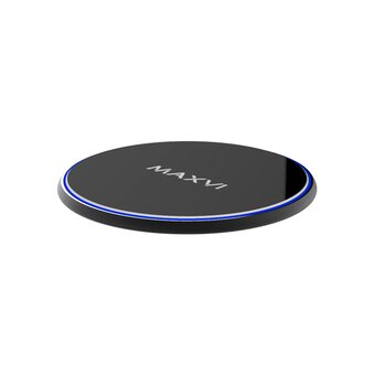  БЗУ Maxvi A315W2 black 