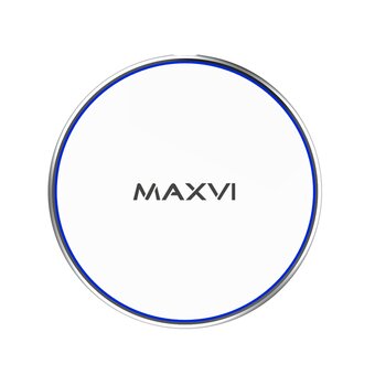  БЗУ Maxvi A315W2 белый 