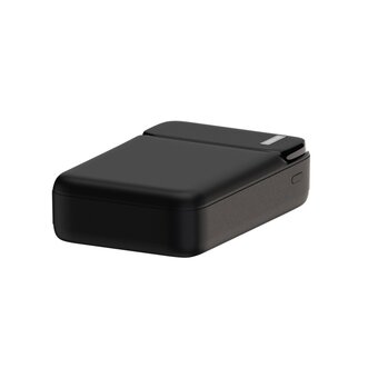  Внешний аккумулятор Maxvi PB10-08 10000мАч 