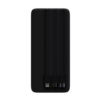  Внешний аккумулятор Maxvi PB10-09 10000мАч 