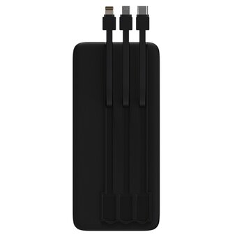  Внешний аккумулятор Maxvi PB10-09 10000мАч 