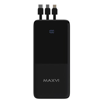  Внешний аккумулятор Maxvi PB10-09 10000мАч 