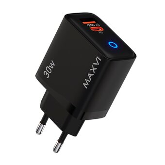  СЗУ Maxvi SFC-230PD black 