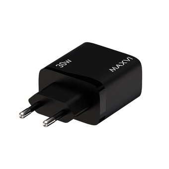  СЗУ Maxvi SFC-230PD black 