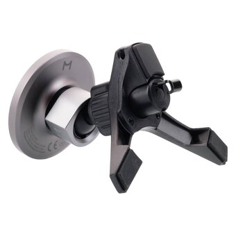  Автодержатель Magssory KIT002 Disc Silver 