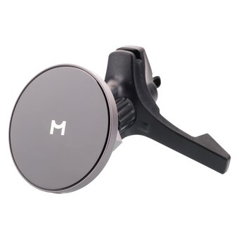  Автодержатель Magssory KIT002 Disc Silver 