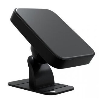  Автодержатель More Choice C03 Black 