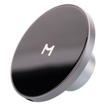  Автодержатель Magssory KIT002 Disc Silver 