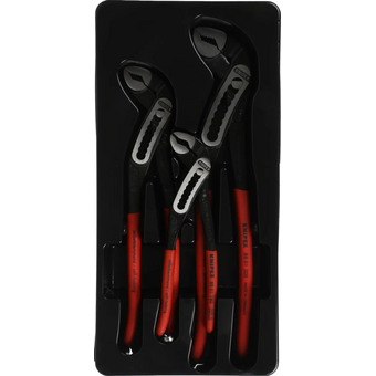  Набор клещей Knipex KN-002009V03 