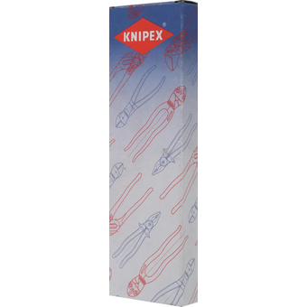  Клещи Knipex KN-8605180T 