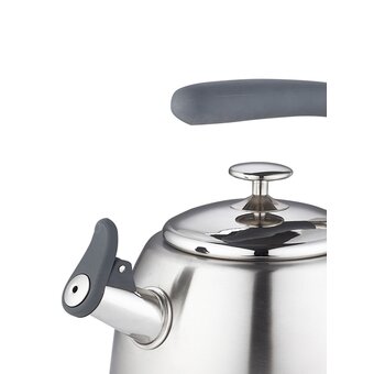  Чайник ZEIDAN Z-4549 3,0л нерж 