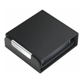  Беспроводное зарядное устройство WiWU Wi-W001 Black 