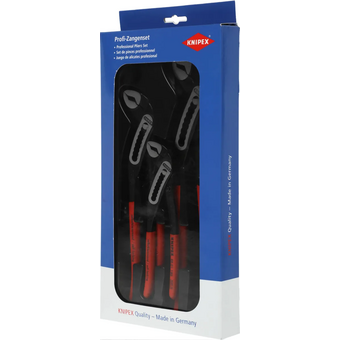  Набор клещей Knipex KN-002009V03 