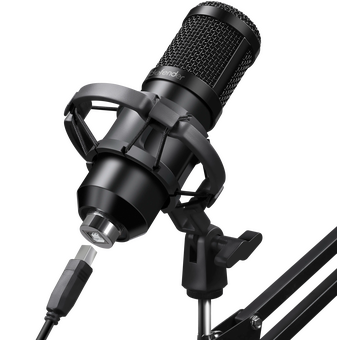  Микрофон DEFENDER Space GMC 450 (64645) 