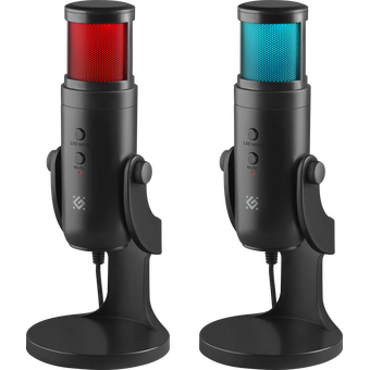  Микрофон DEFENDER Galactar GMC 250 64625 