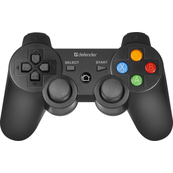  Геймпад Defender Crusher (64290) 
