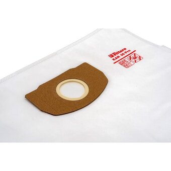  Пылесборники Filtero KAR 20 (5) Pro 